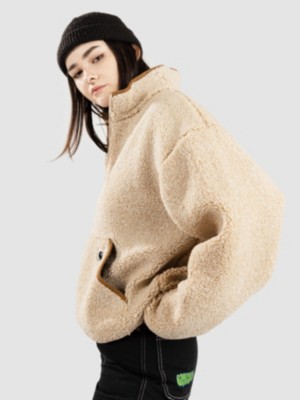 Carhartt shop teddy coat